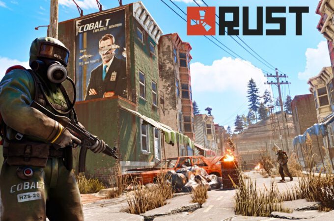 Rust Mods – How to Make the Most of the Game