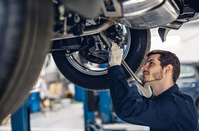 What You Need to Know About Auto Repair